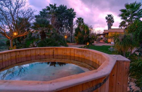 Donna Caterina House -Sicily-Hot tub, private parking, WI-FI - Foto 14