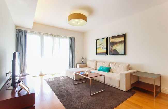 Tyms Residence（Original shama xujiahui） - Photo 54