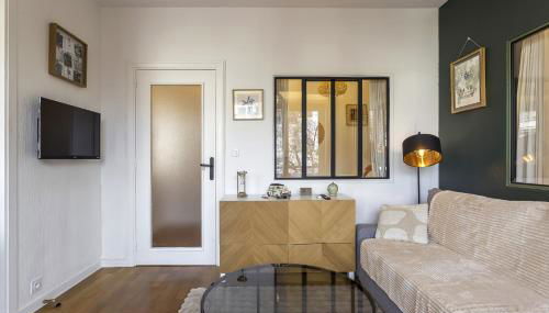 SmartStay Capsule Cosy - Lyon Centre - Photo 2