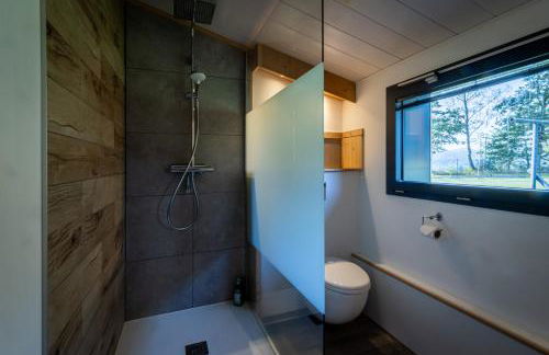 Chalet Luxe et Nature - Foto 17