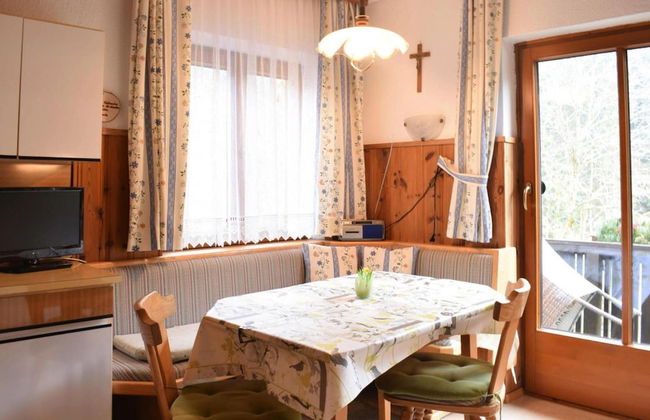 Apartment in Huttau Near Ski Amade Slopes - Foto 8