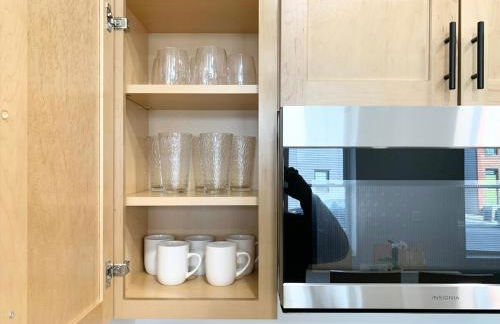 Comfy Cozy 2BD-2BA apt in Federal Hill - Photo 10