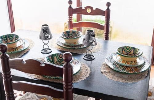 Holiday Home Nina Celi by Interhome - Foto 22