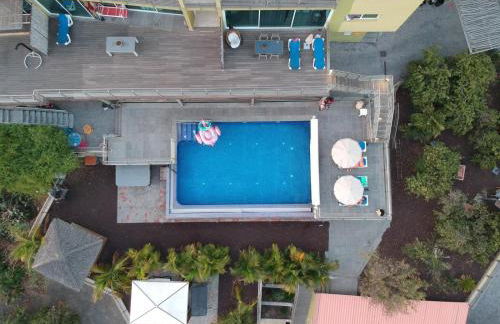 Finca Oasis Holidays & Health - Apartamentos con Rooftop Terrace - Foto 3