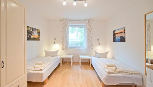 Müritzparadies - Feriendorf Alte Fahrt - Foto 4