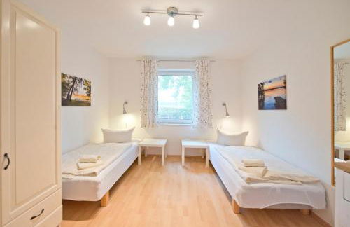 Müritzparadies - Feriendorf Alte Fahrt - Foto 4