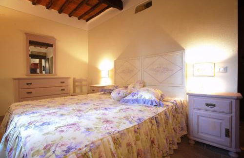 Agriturismo Villa Le Vigne - Foto 66