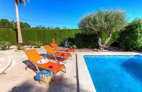 Villa Casa Philippe by Interhome - Foto 34