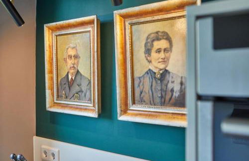 Ferienwohnung ALP45 am Fuße des Skigebietes Hausberg in Garmisch-Partenkirchen - Foto 20