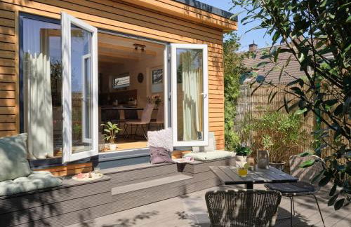 Chalet in Köln - Tinyhouse - Photo 12