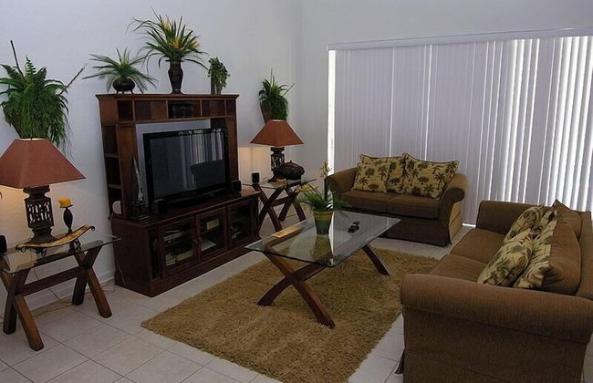 Ov2935 - Windsor Hills Resort - 5 Bed 5 Baths Villa - Foto 2