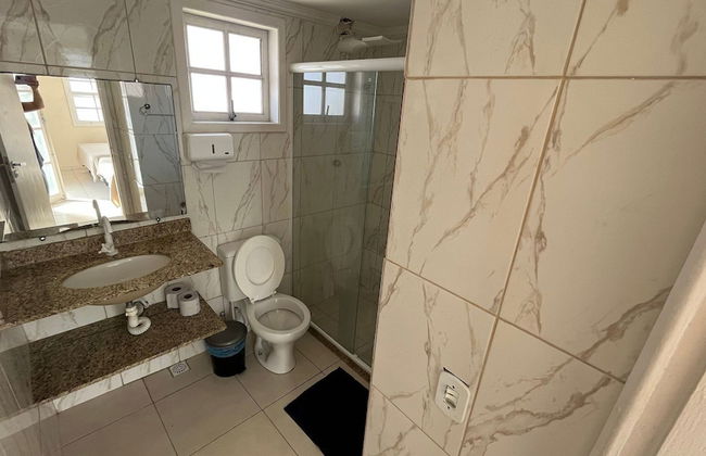 CASA MARAVILHOSA 6 QUARTOS - Foto 52