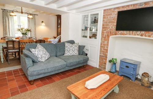 Dyffryn Cottage - Foto 7