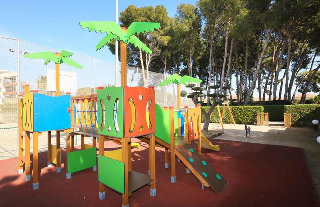 Apartamento Para 6 Personas en Cambrils - Foto 29