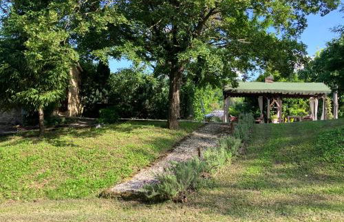 Il Nascondiglio - The Hideaway - Foto 13