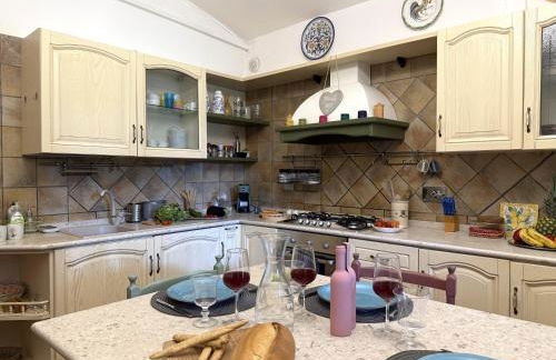 Casale Il Torchio 12 4 - Foto 25