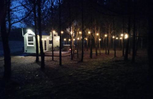 Tiny house in the forest - Foto 7