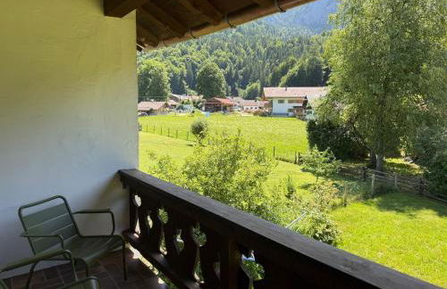 FeWo Bergheimat - Foto 13