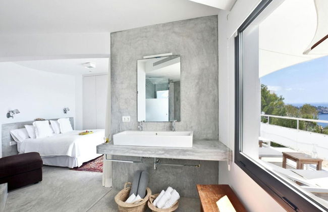 Holiday Home With Private Jacuzzi - Foto 2