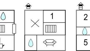 Awesome Home In Villa Di Piteccio - Foto 2