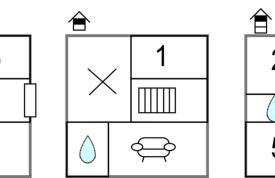 Awesome Home In Villa Di Piteccio - Foto 2