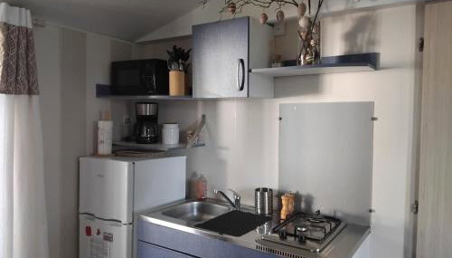 Mobil-home cosy 5 persponnes - Foto 3