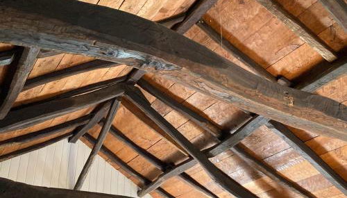 O Muíño da Balsiña - Foto 5