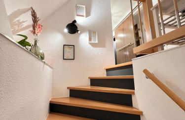 Klimatisierte Dachgeschoss-Oase mit 3 Schlafzimmern, Blick & Komfort - Foto 5