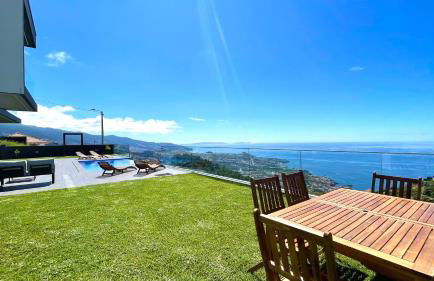 Villa Nóbrega - Foto 4