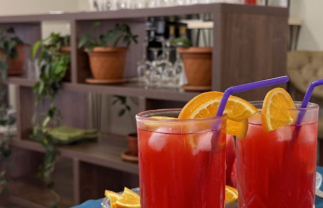 GG ApartHotel - Foto 28