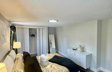 Modern House near OSU and Short North - Foto 20