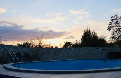 Iva apartman sa bazenom - Foto 37