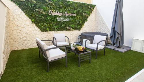 Holiday Apartment In Centro - Foto 4