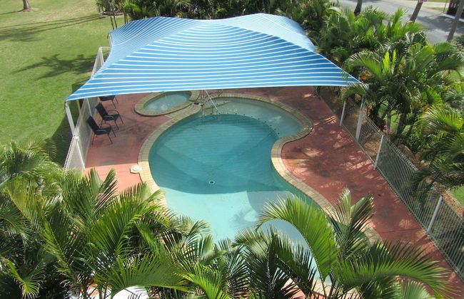 NRMA Capricorn Yeppoon Holiday Park - Foto 74