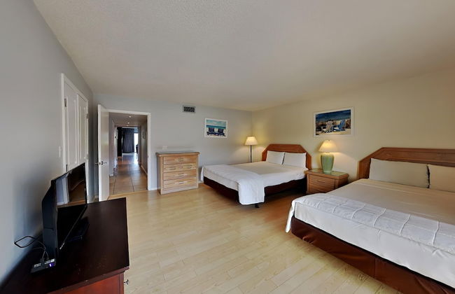 Edgewater Beach & Golf Resort VI by Resort Collection - Foto 48