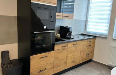 Möblierter Appartement in Kassel Hessen - Foto 14