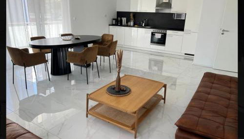 Neubau Design 4 Zimmer Wohnung 2x Bad, Küche, Balkon Braunschweig City - Foto 1