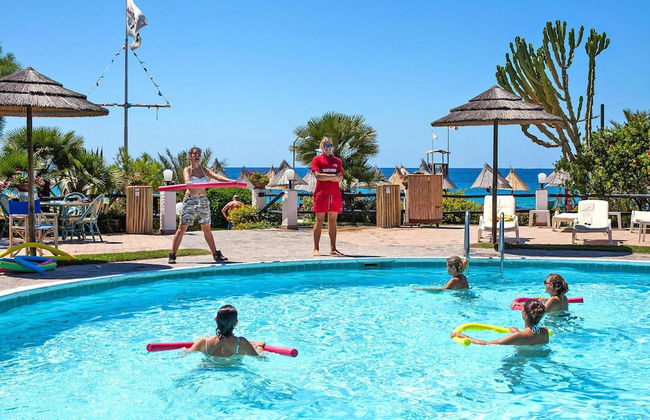 Residence Cormoran, Loc. Campus Villasimius - Foto 10