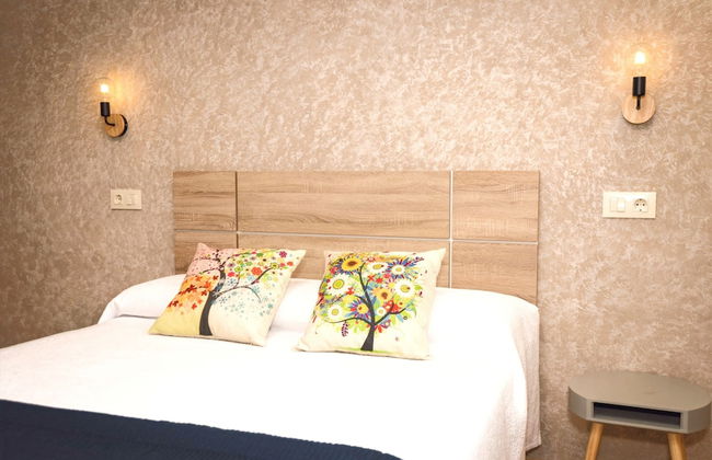 Apartamentos Navalin - Foto 8