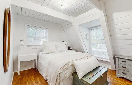 Mt McSauba A Frame Cottage - Photo 14