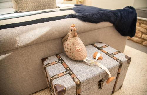 No.4 The Old Coach House - Foto 40