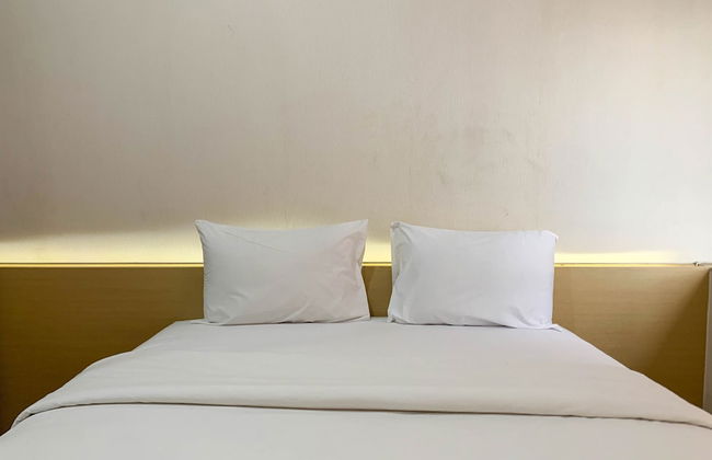 Relaxing Studio At Patraland Urbano Apartment - Foto 1