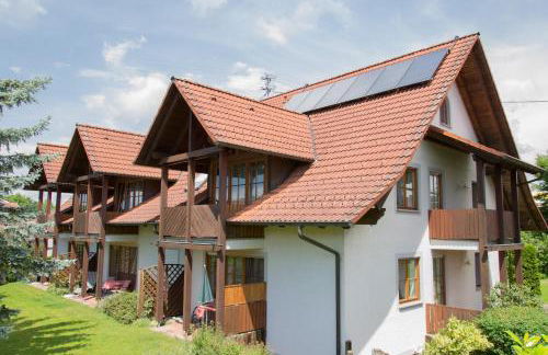 Ferienhaus Behler - Foto 1