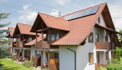 Ferienhaus Behler - Foto 1