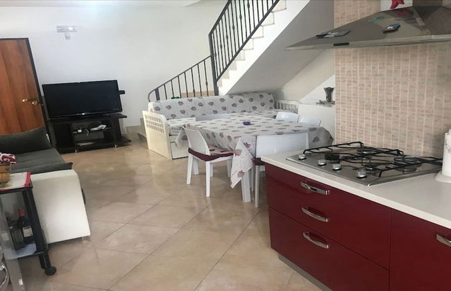 Villa Angelina - Foto 28