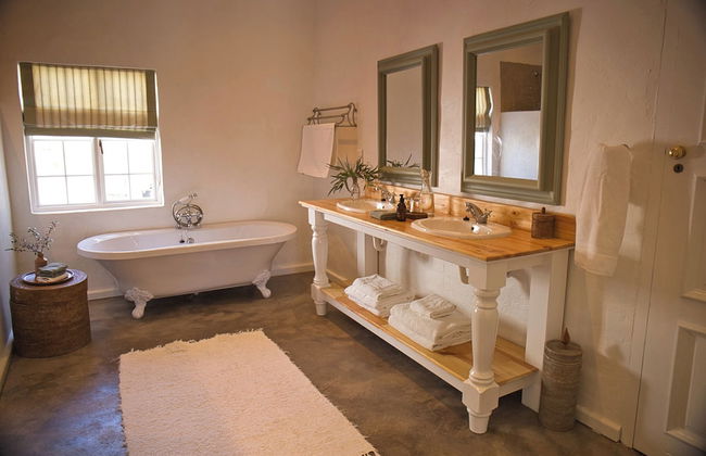 Sneeuberg Nature Reserve - Foto 44