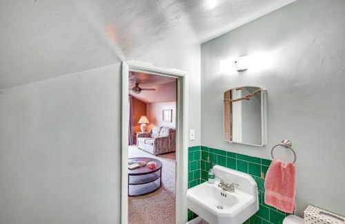 Charming Farmington Home about 16 Mi to Aztec Ruins! - Foto 27