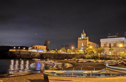 Casa del sole " tra l'Etna e il mare " - Foto 36