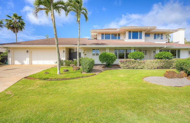 Pau Laka 5 Bedroom Home by RedAwning - Foto 30