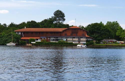 Les Rives du Lac de Léon - Foto 37